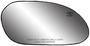 K Source Fit System Replacement Mirror Glass