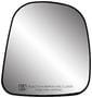 K Source Fit System Replacement Mirror Glass