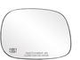 K Source Fit System Replacement Mirror Glass