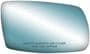 K Source Fit System Replacement Mirror Glass