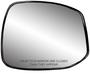 K Source Fit System Replacement Mirror Glass