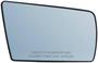 K Source Replacement Side View Mirror Glass