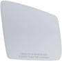 K Source Replacement Side View Mirror Glass