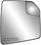 K Source Replacement Side View Mirror Glass