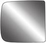 K Source Replacement Side View Mirror Glass