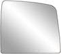 K Source Replacement Side View Mirror Glass