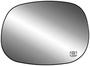 K Source Fit System Replacement Mirror Glass