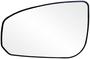 K Source Fit System Replacement Mirror Glass