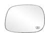 K Source Fit System Replacement Mirror Glass