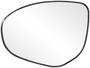 K Source Fit System Replacement Mirror Glass