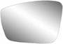K Source Fit System Replacement Mirror Glass