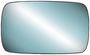 K Source Fit System Replacement Side View Mirror Glass