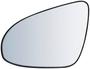 K Source Fit System Replacement Side View Mirror Glass