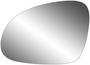 K Source Replacement Side View Mirror Glass