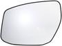 K Source Replacement Side View Mirror Glass