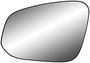 K Source Replacement Side View Mirror Glass