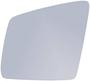 K Source Replacement Side View Mirror Glass