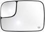 K Source Replacement Side View Mirror Glass