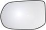 K Source Replacement Side View Mirror Glass