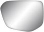 K Source Fit System Replacement Side View Mirror Glass