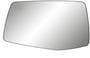 K Source Replacement Side View Mirror Glass