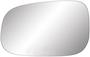 K Source Replacement Side View Mirror Glass
