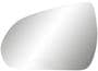K Source Replacement Side View Mirror Glass
