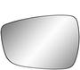 K Source Replacement Side View Mirror Glass