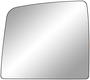 K Source Replacement Side View Mirror Glass