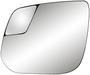 K Source Replacement Side View Mirror Glass