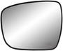 K Source Replacement Side View Mirror Glass