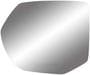 K Source Replacement Side View Mirror Glass