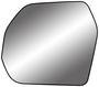 K Source Door Mirror Glass Assembly