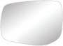 K Source Door Mirror Glass Assembly