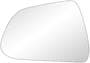 K Source Door Mirror Glass Assembly
