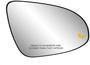 K Source Replacement Side View Mirror Glass