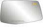 K Source Replacement Side View Mirror Glass