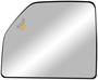 K Source Replacement Side View Mirror Glass