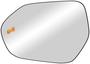 K Source Replacement Side View Mirror Glass