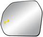 K Source Door Mirror Glass Assembly