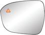 K Source Replacement Mirror Glass