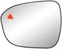 K Source Replacement Mirror Glass