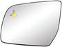 K Source Replacement Mirror Glass