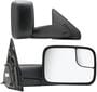 K Source Fit System Mirror