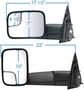 K Source Fit System Mirror