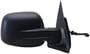 K Source Fit System Mirror