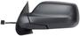 K Source Fit System Mirror