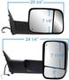 K Source Fit System Mirror