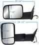 K Source Fit System Mirror