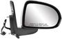 K Source Fit System Mirror